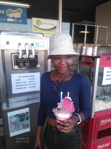 Comentarii opinii despre Ravaza finest ice cream