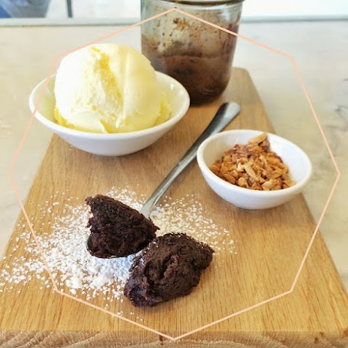 The Creamery Café Newlands - Cape Town