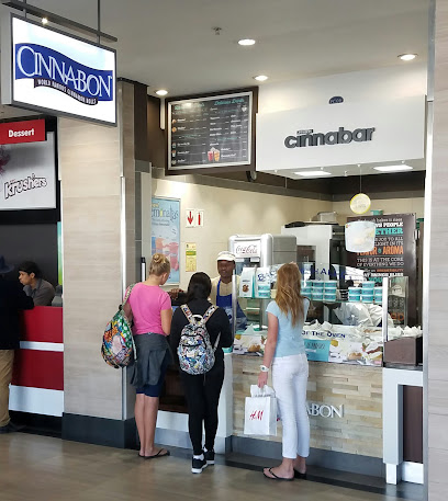 Cinnabon