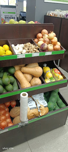 Seattle Coffee Company - Madiba Drive Nelspruit. - Mbombela