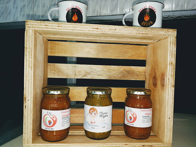 Braai Mekka - Hospitality and gastronomy