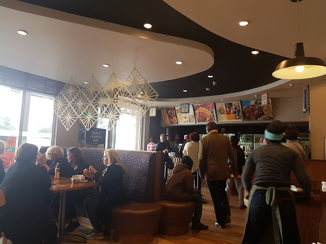 Nando's Mthatha - Mthatha