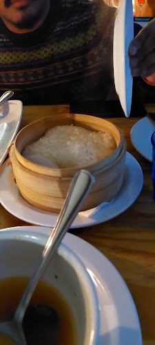 Yindee's best traditional Thai food in Kloof street dining district - Cape Town