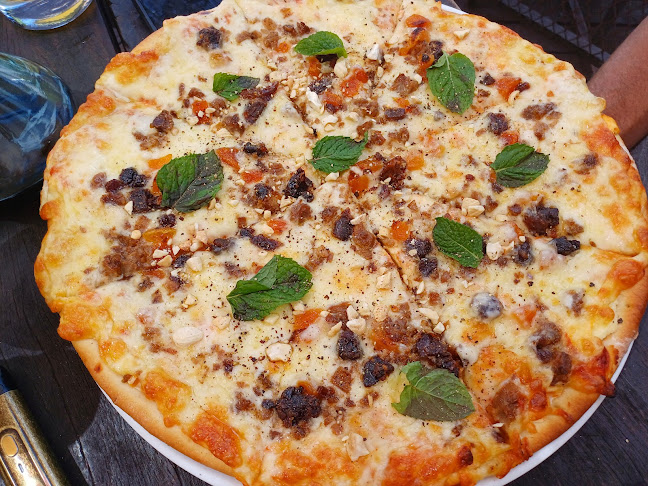 Opinii despre River Café în Potchefstroom - Hospitality and gastronomy