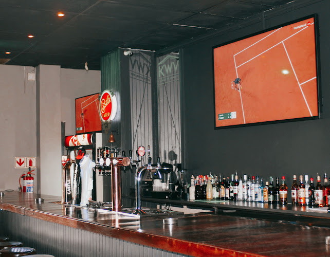 Jitterbugz Pub & Lounge - Pretoria