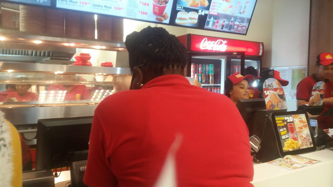 Hungry Lion Uitenhage Mall