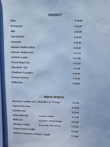 Die Wit Huis - Hospitality and gastronomy