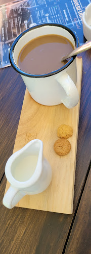 Boeretroos Koffiewinkel - Hospitality and gastronomy