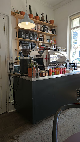 Deluxe Coffeeworks Bo-kaap