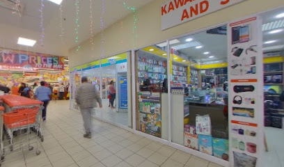 Shoprite LiquorShop Port Shepstone