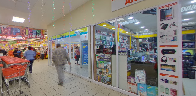 Shoprite LiquorShop Port Shepstone