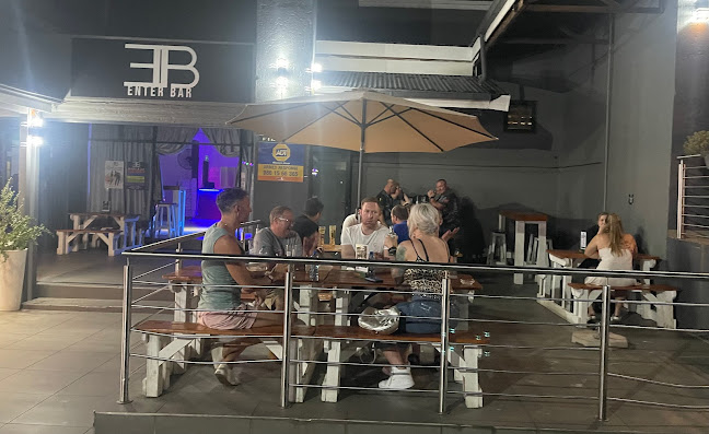Enter Bar - Randburg