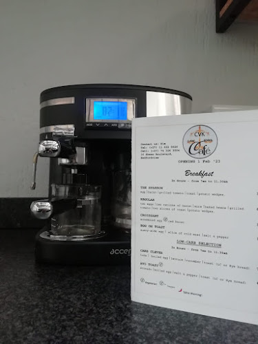 Comentarii opinii despre CVK Law School Café