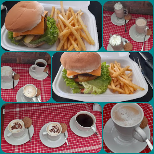 Opinii despre Dancing Spoons Cafe & Function Venue în Benoni - Hospitality and gastronomy