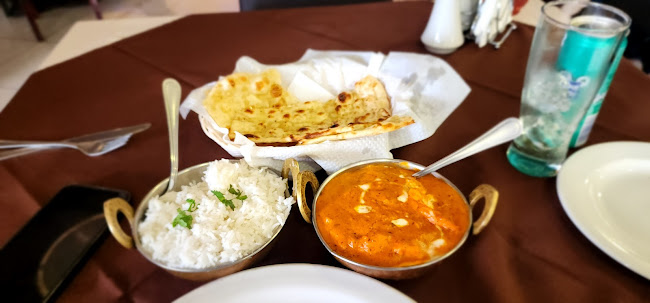 Opinii despre The Classic India Restaurant Fourways în Johannesburg - Hospitality and gastronomy