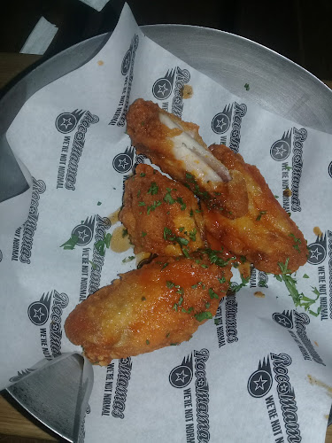 RocoMamas Dolphins Leap - Halaal - Hospitality and gastronomy