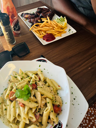 Opinii despre Al Forno în Durban - Hospitality and gastronomy