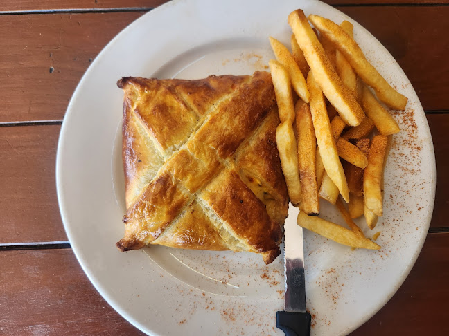 Opinii despre Green & Gold în Roodepoort - Hospitality and gastronomy