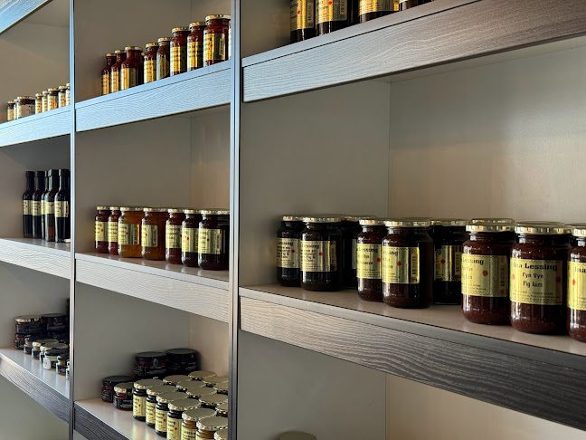 Comentarii opinii despre Agri Deli