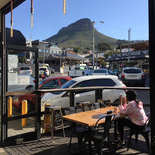 Lekker Vegan - Fourways