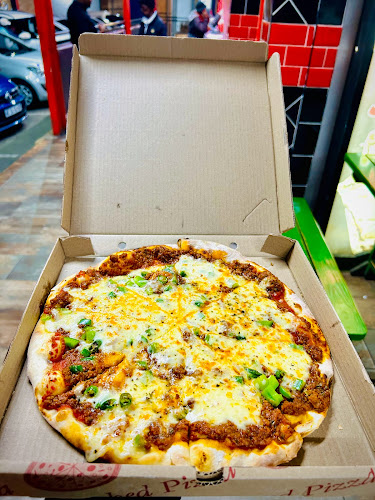 The Apple Bite Roadhouse & Pizzeria - Hospitality and gastronomy