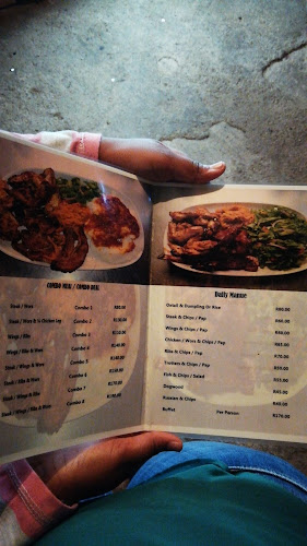 Emapapeni Food Court