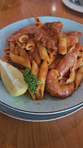 Next Chapter Restaurant