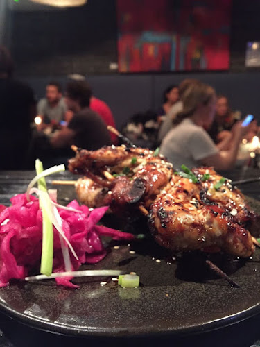 Three Wise Monkeys - Hospitality and gastronomy