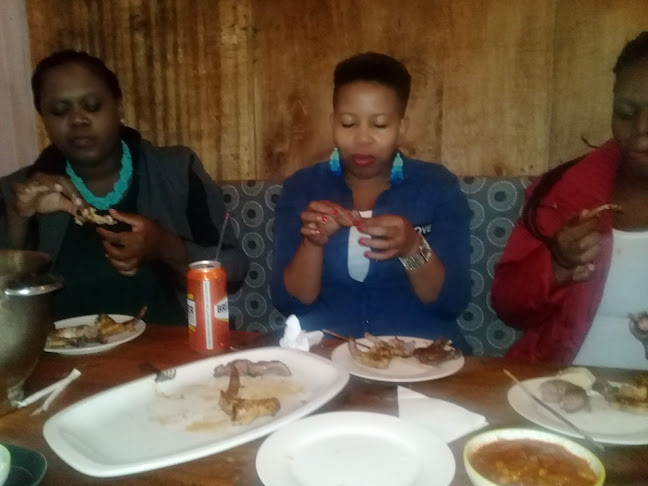 Tranquility House - East London