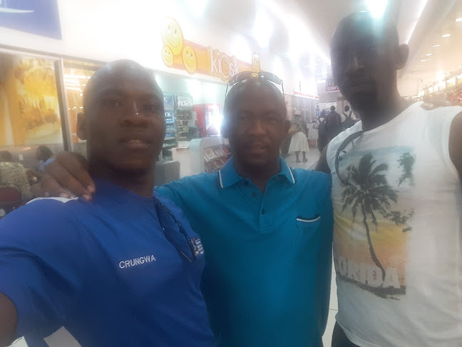 Shoprite LiquorShop Rustenburg - Hospitality and gastronomy