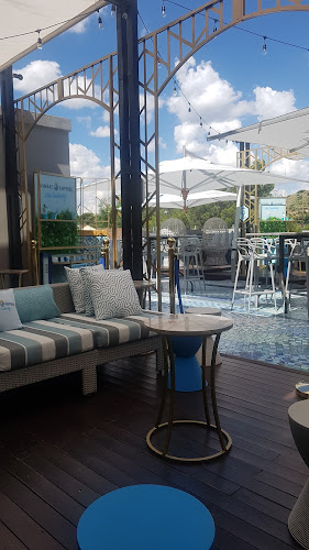 Cubana Latino Cafe - Bloemfontein