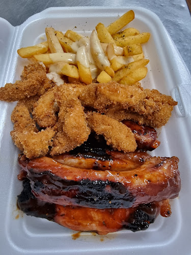 Luna's Kitchen - Restaurant & Gourmet Takeaway - Durban