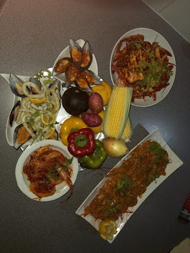 Opinii despre Lobster Tavern în Randburg - Hospitality and gastronomy