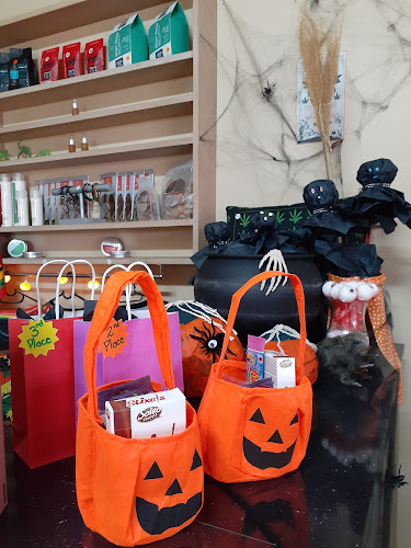 Comentarii opinii despre The Coffee Joint