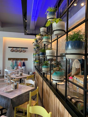 Opinii despre Ocean Basket Emmarentia în Randburg - Hospitality and gastronomy