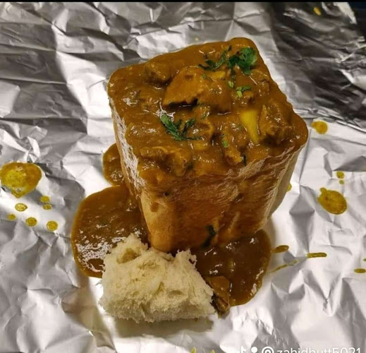 Brother Curry house - Hospitality and gastronomy