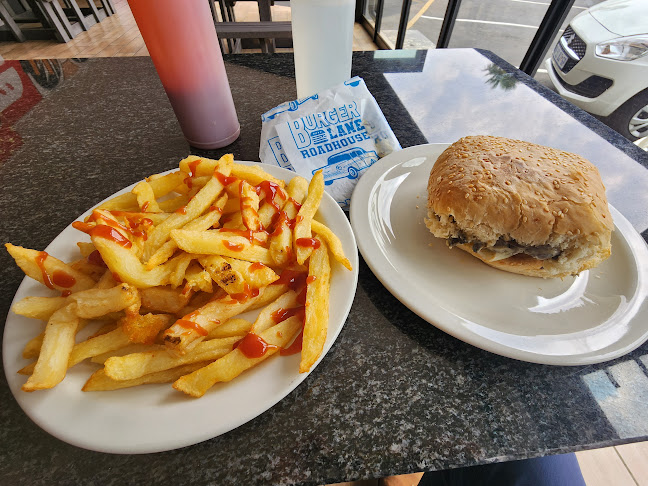 Burger Lane Road House - Kempton Park