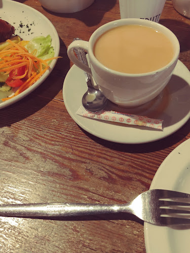 The Orchard Farm Stall - Hospitality and gastronomy