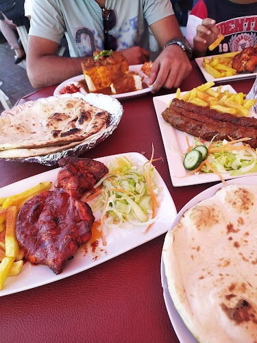 Billal Cuisine North Beach Branch - Durban