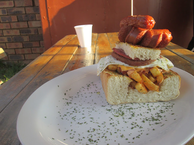 Opinii despre Okuhle în Pimville - Hospitality and gastronomy