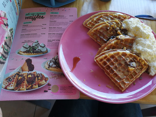 Milky Lane - Hospitality and gastronomy