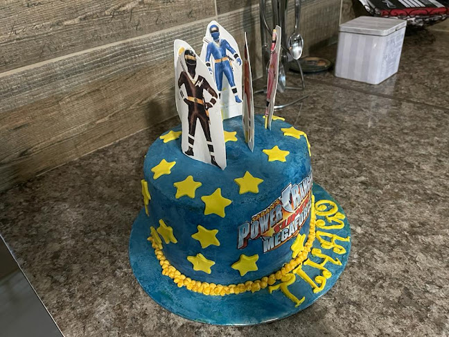 GG BAKERY DELIGHTS - Krugersdorp