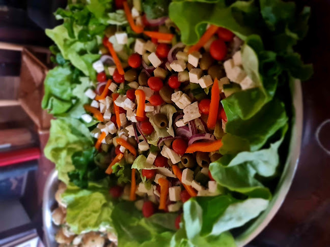 Spitfire Catering - Hospitality and gastronomy