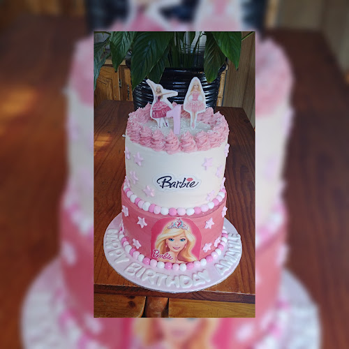 Opinii despre Kent's Cakes în Thembisa - Hospitality and gastronomy