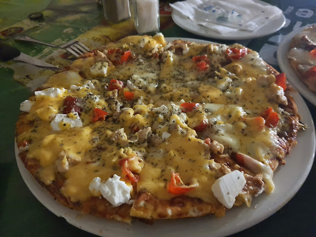 Opinii despre Sinkhuis in die Bos Restaurant în Pretoria - Hospitality and gastronomy