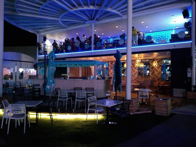 Altitude Beach - Hospitality and gastronomy