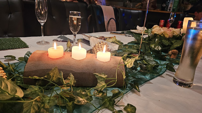 Comentarii opinii despre Caught & Bowled Bistro