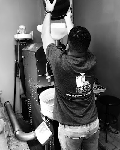 Opinii despre AfriRoast Coffee Roasters în Paarl - Hospitality and gastronomy