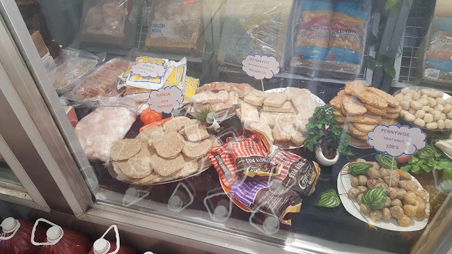 Dawood Megastore Crown Mines