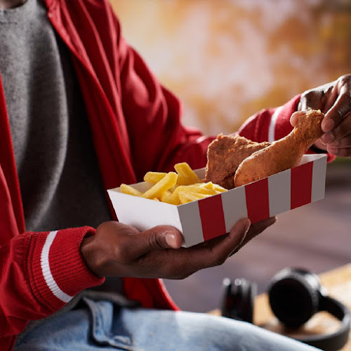 Comentarii opinii despre KFC Mpophomeni